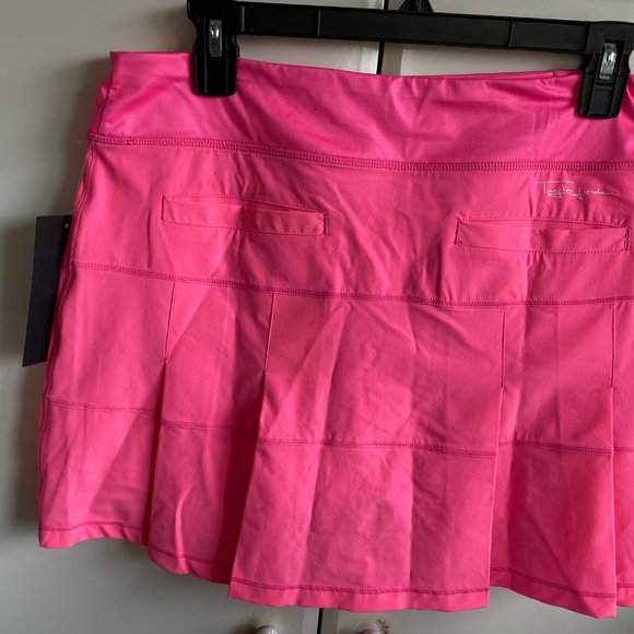 Taylor Jordan Golf Skort - Picture 2 of 4